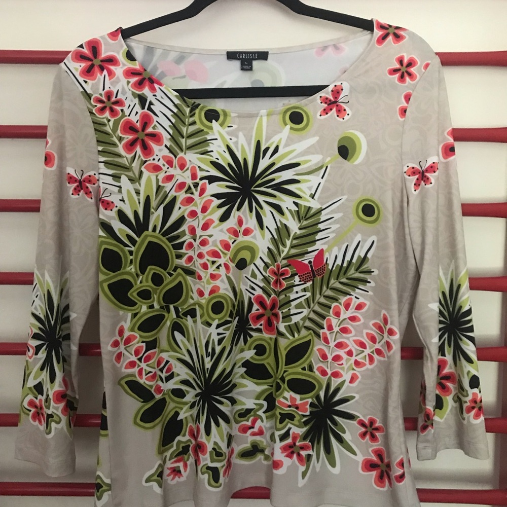Carlisle Dress shirt